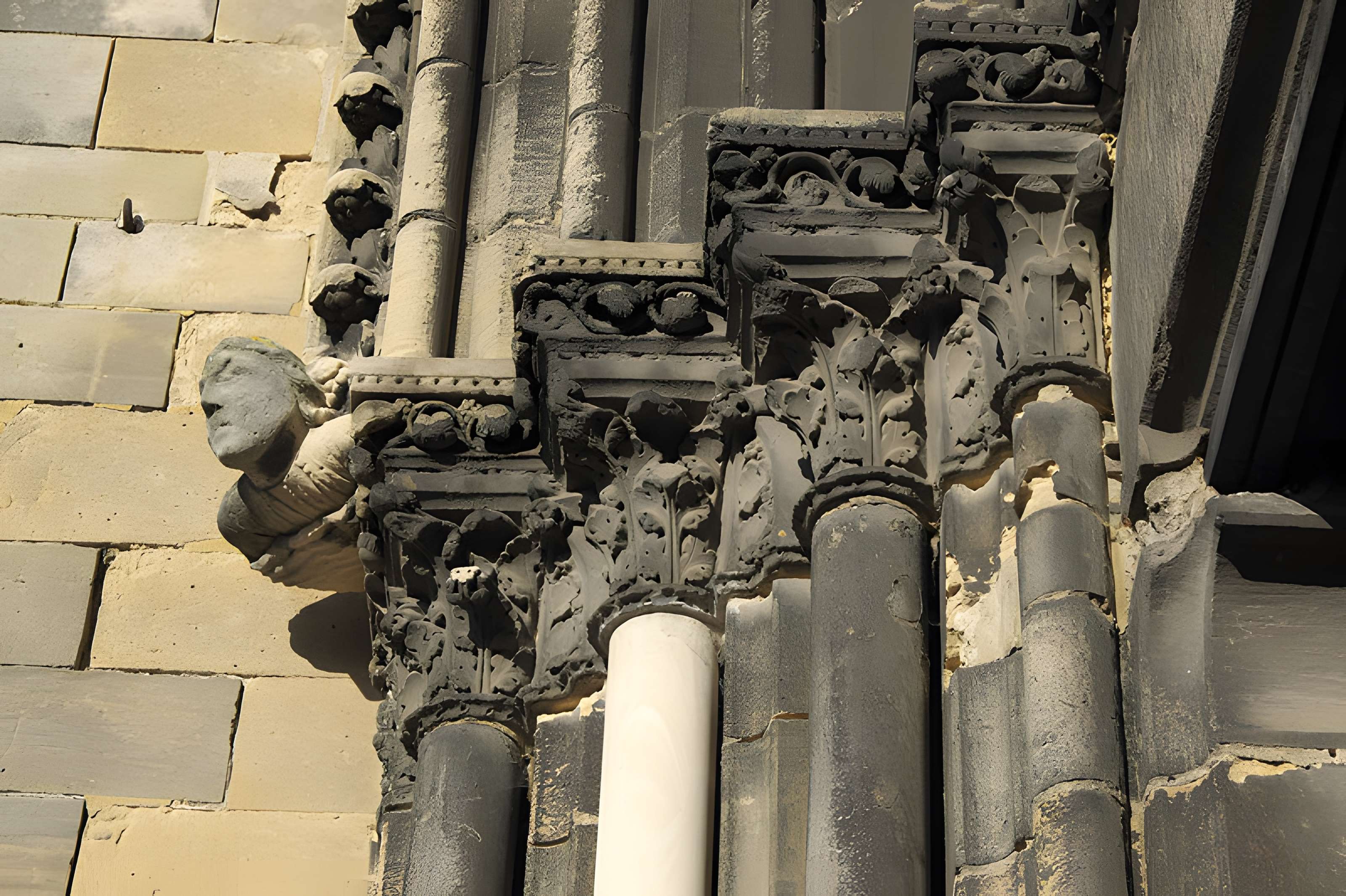 Église Saint-Laurent de Beaumont-sur-Oise