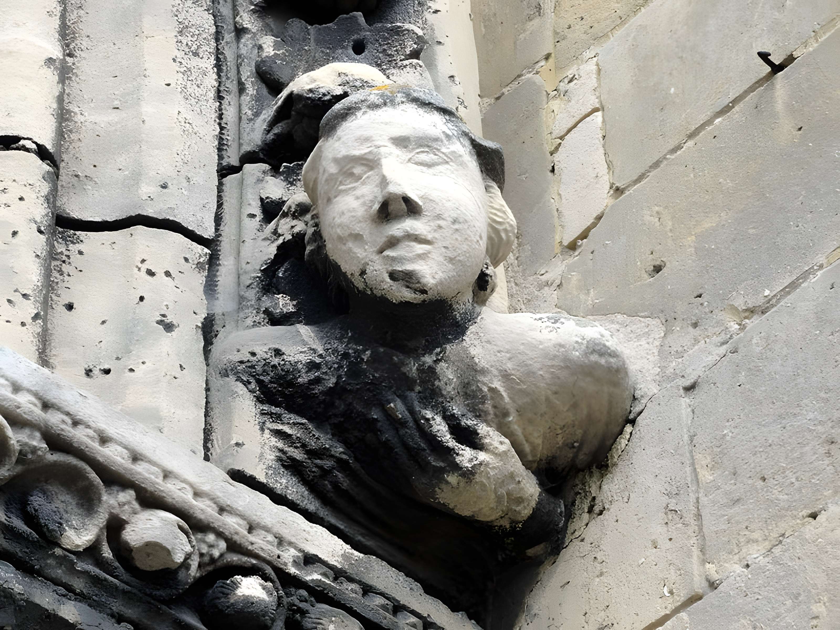 Église Saint-Laurent de Beaumont-sur-Oise