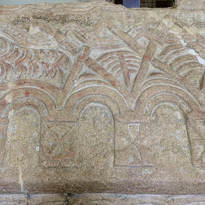 Photo de Église Saint-Dizier de Saint-Dizier-lÉvêque