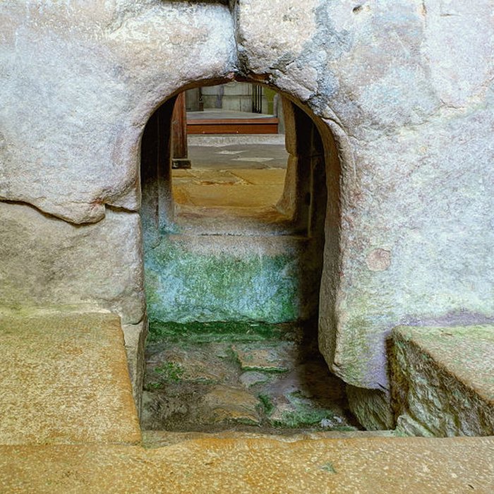 Photo de Église Saint-Dizier de Saint-Dizier-lÉvêque