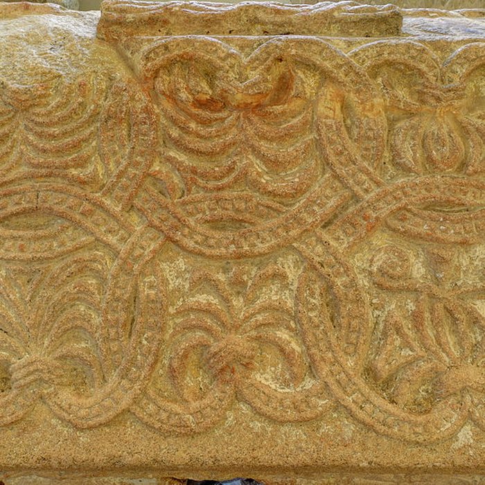 Photo de Église Saint-Dizier de Saint-Dizier-lÉvêque