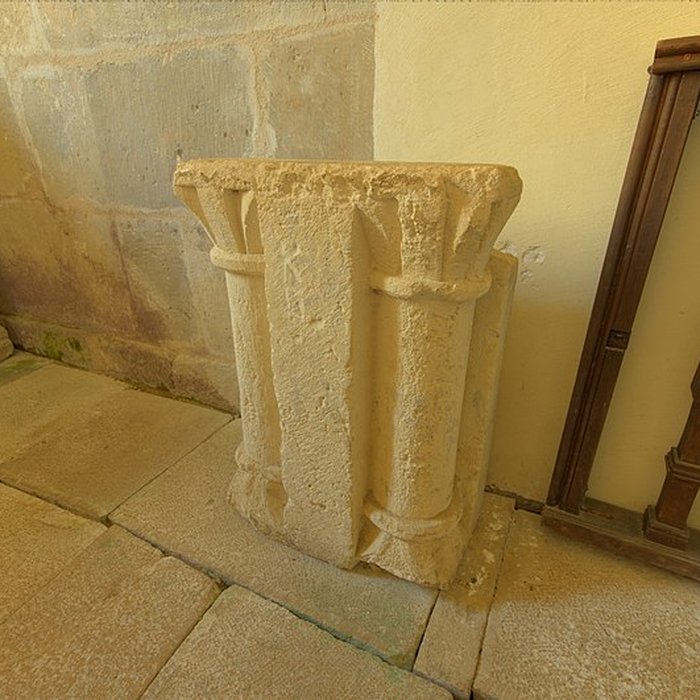 Photo de Église Saint-Dizier de Saint-Dizier-lÉvêque