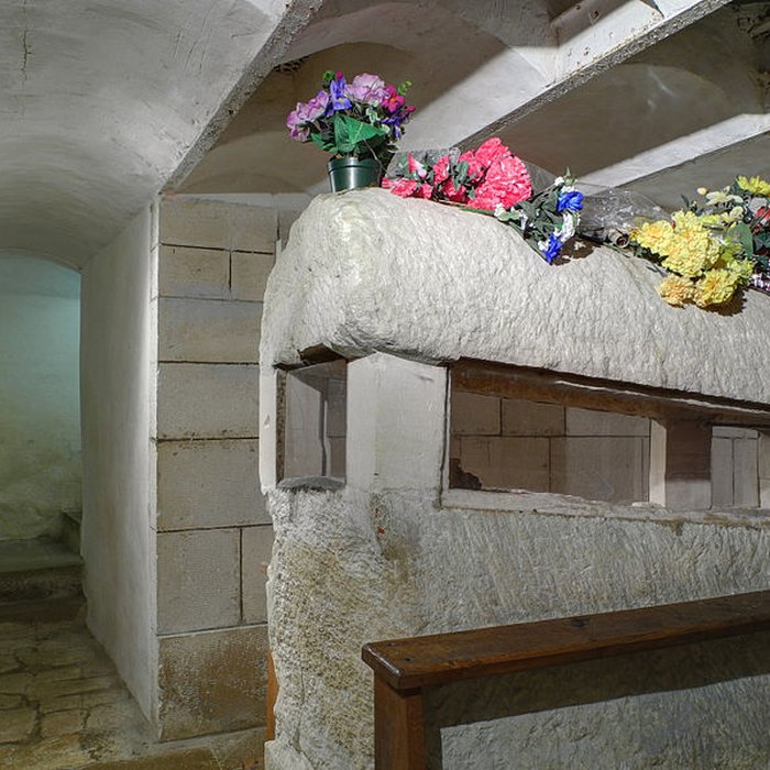 Photo de Église Saint-Dizier de Saint-Dizier-lÉvêque