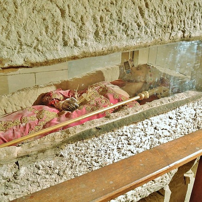 Photo de Église Saint-Dizier de Saint-Dizier-lÉvêque