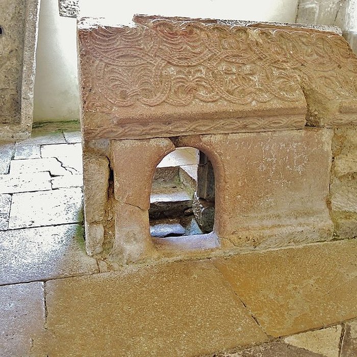 Photo de Église Saint-Dizier de Saint-Dizier-lÉvêque