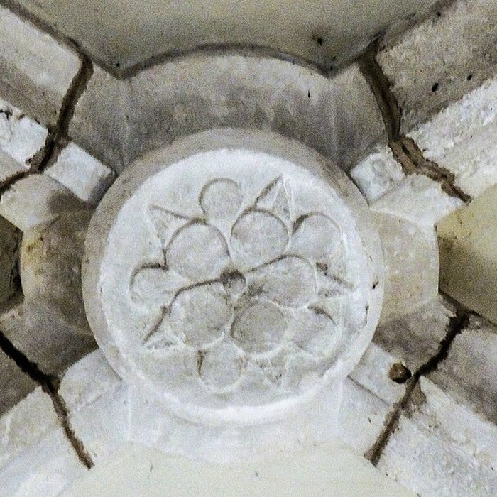 Photo de Église Saint-Dizier de Saint-Dizier-lÉvêque