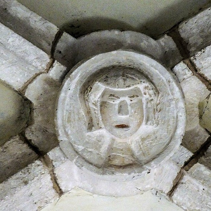 Photo de Église Saint-Dizier de Saint-Dizier-lÉvêque