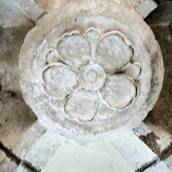 Photo de Église Saint-Dizier de Saint-Dizier-lÉvêque