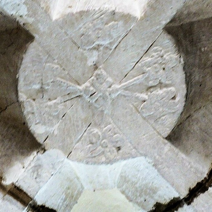 Photo de Église Saint-Dizier de Saint-Dizier-lÉvêque