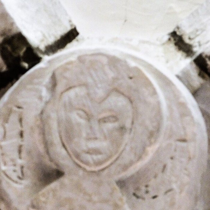 Photo de Église Saint-Dizier de Saint-Dizier-lÉvêque