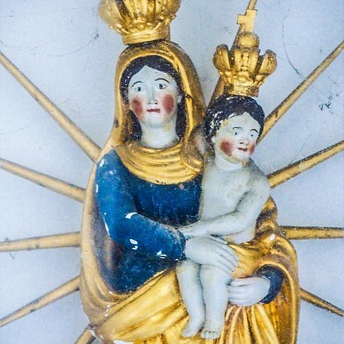 Photo de Église Saint-Dizier de Saint-Dizier-lÉvêque