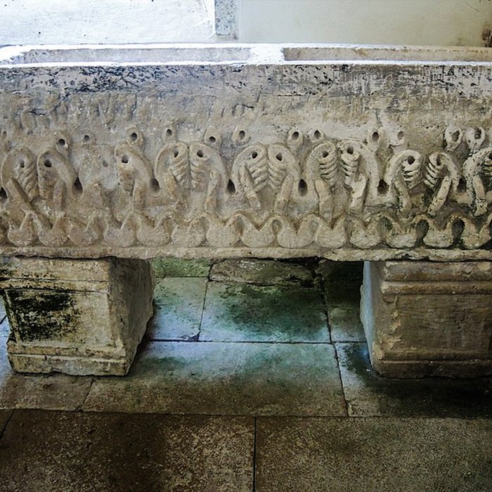 Photo de Église Saint-Dizier de Saint-Dizier-lÉvêque