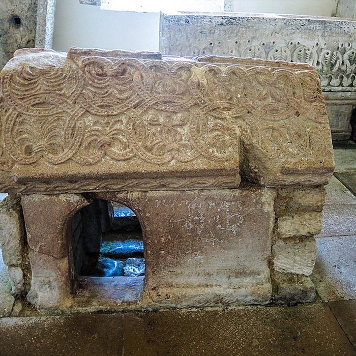 Photo de Église Saint-Dizier de Saint-Dizier-lÉvêque