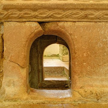 Église Saint-Dizier de Saint-Dizier-lÉvêque
