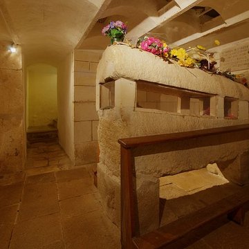 Église Saint-Dizier de Saint-Dizier-lÉvêque