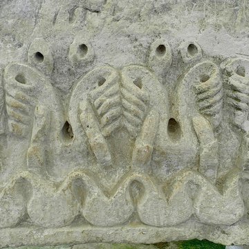 Église Saint-Dizier de Saint-Dizier-lÉvêque