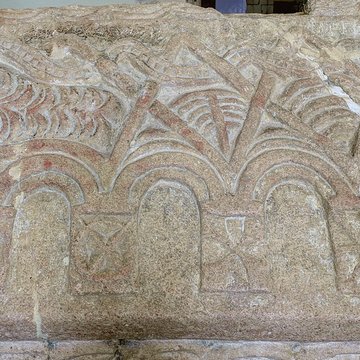 Église Saint-Dizier de Saint-Dizier-lÉvêque