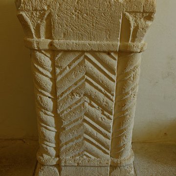 Église Saint-Dizier de Saint-Dizier-lÉvêque