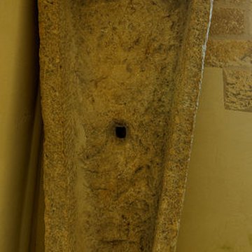 Église Saint-Dizier de Saint-Dizier-lÉvêque