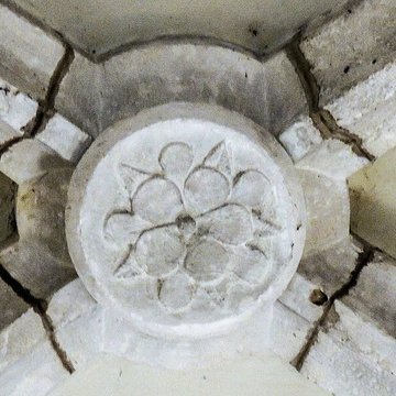 Église Saint-Dizier de Saint-Dizier-lÉvêque