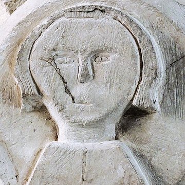 Église Saint-Dizier de Saint-Dizier-lÉvêque