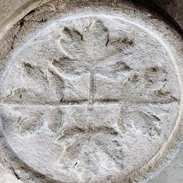 Église Saint-Dizier de Saint-Dizier-lÉvêque