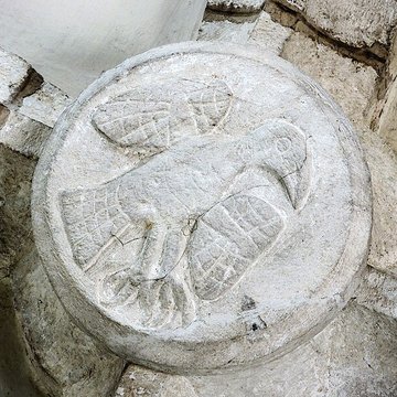 Église Saint-Dizier de Saint-Dizier-lÉvêque