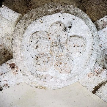 Église Saint-Dizier de Saint-Dizier-lÉvêque