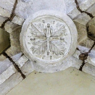 Église Saint-Dizier de Saint-Dizier-lÉvêque