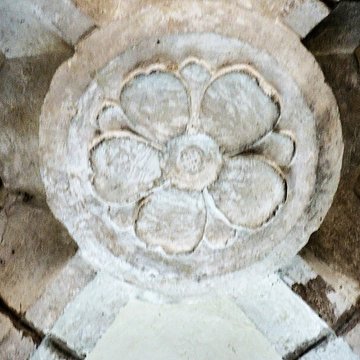 Église Saint-Dizier de Saint-Dizier-lÉvêque