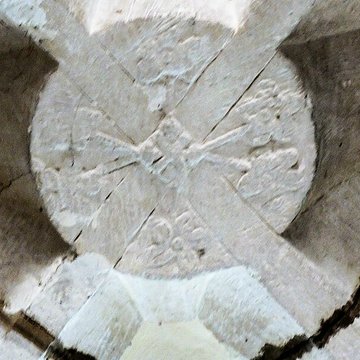 Église Saint-Dizier de Saint-Dizier-lÉvêque