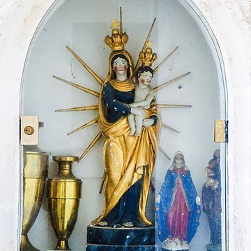 Église Saint-Dizier de Saint-Dizier-lÉvêque