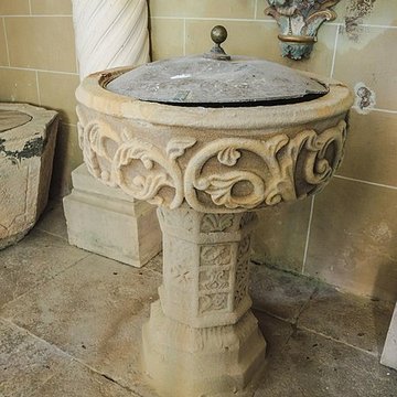 Église Saint-Dizier de Saint-Dizier-lÉvêque