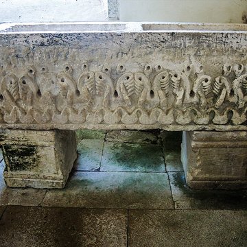 Église Saint-Dizier de Saint-Dizier-lÉvêque