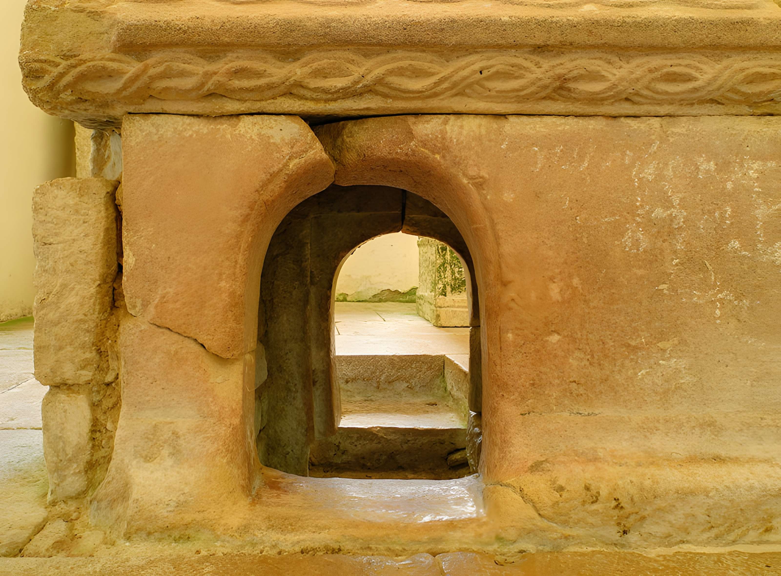 Église Saint-Dizier de Saint-Dizier-l'Évêque