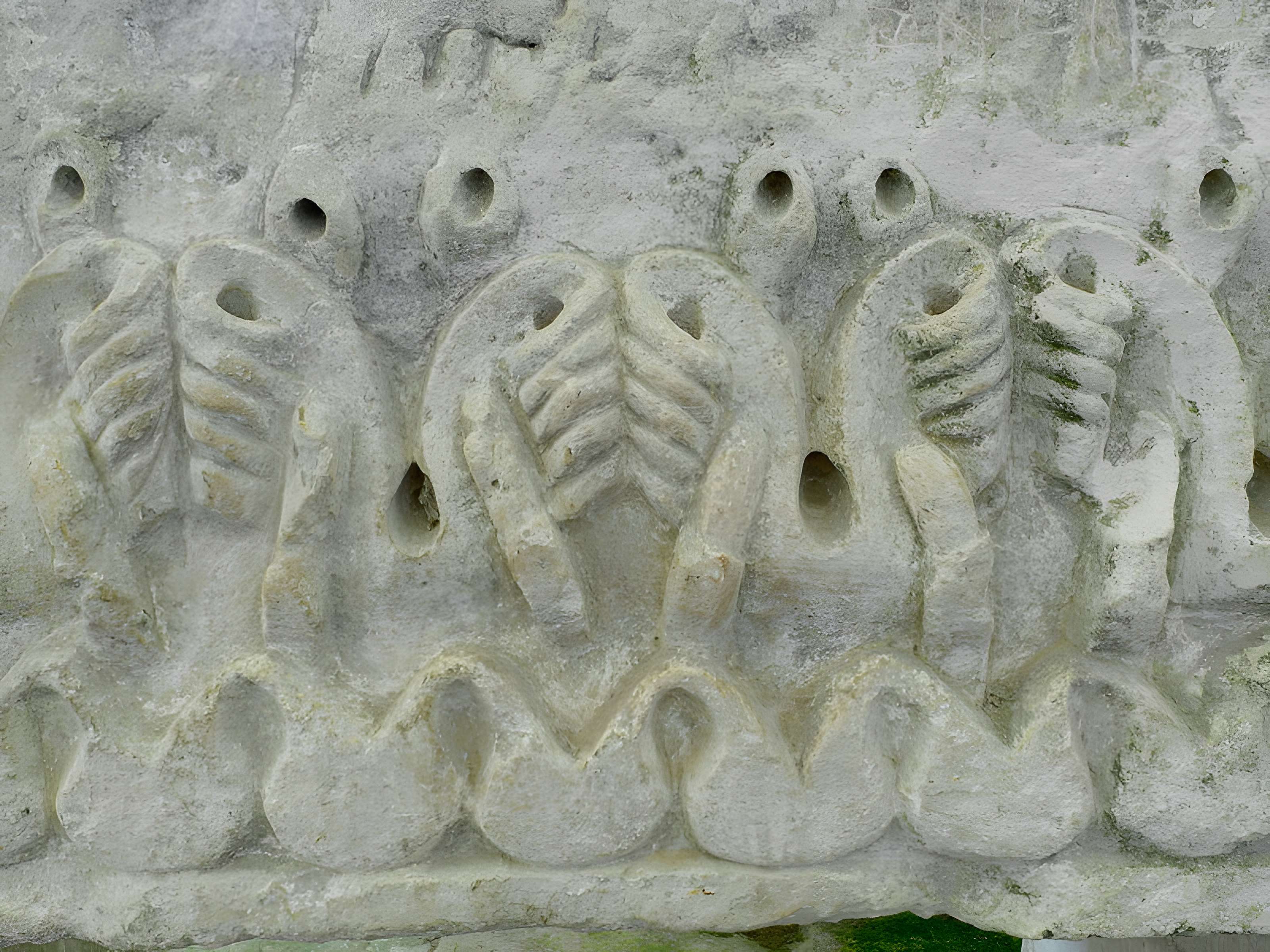 Église Saint-Dizier de Saint-Dizier-l'Évêque