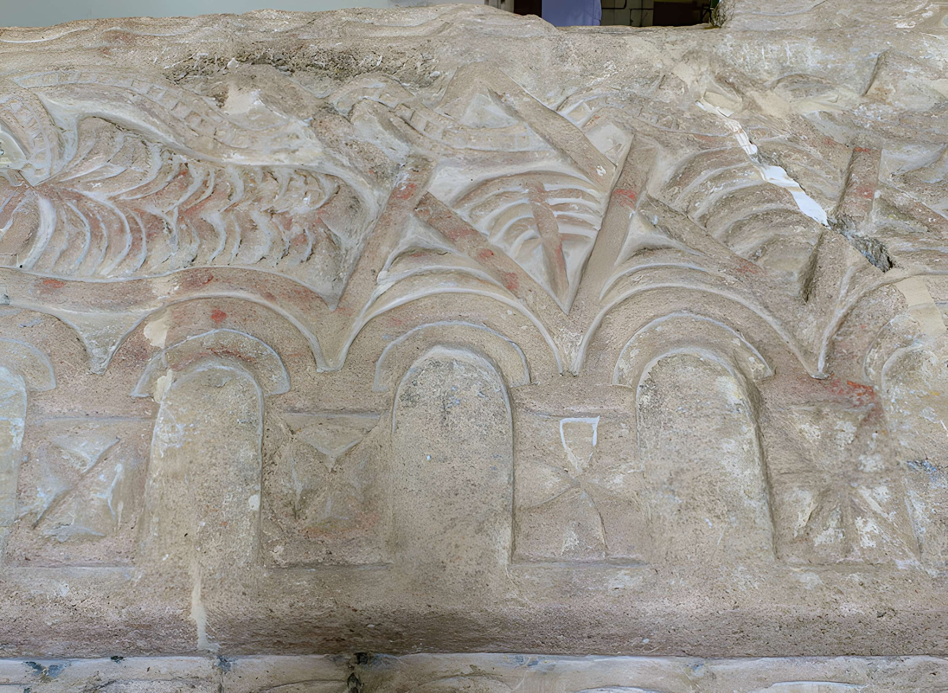 Église Saint-Dizier de Saint-Dizier-l'Évêque