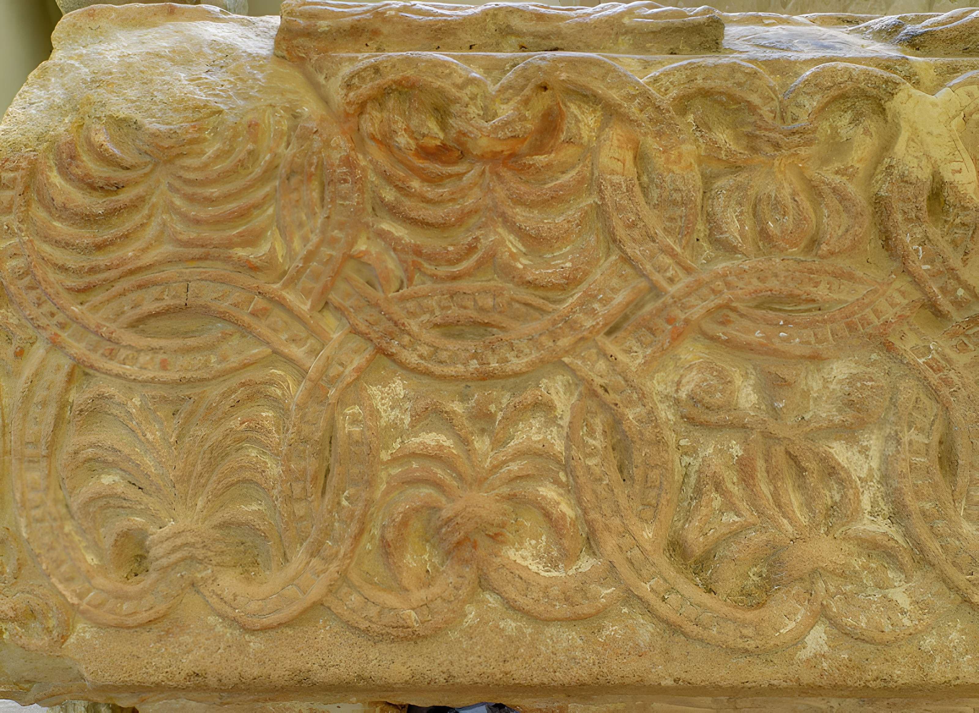 Église Saint-Dizier de Saint-Dizier-l'Évêque