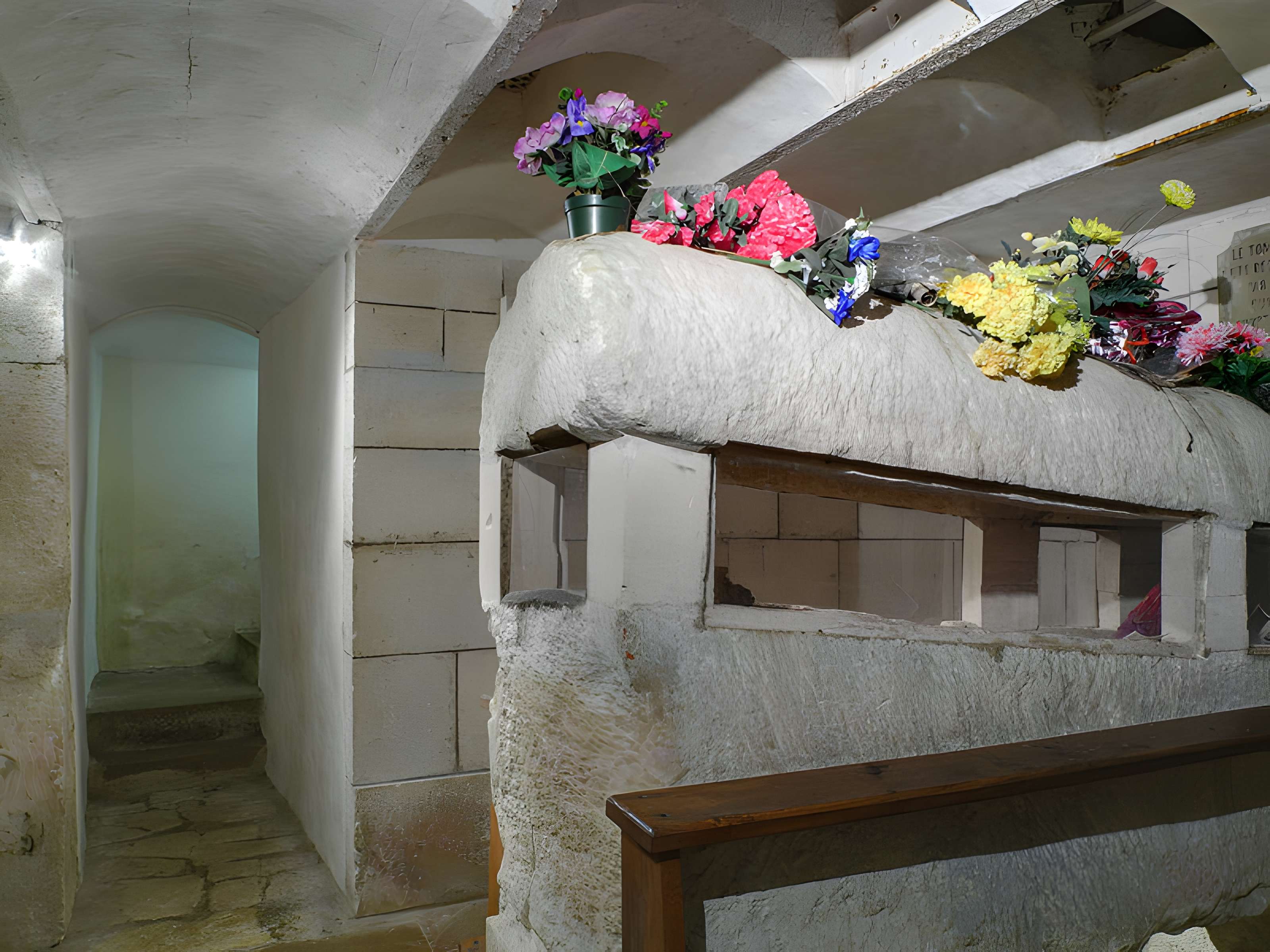 Église Saint-Dizier de Saint-Dizier-l'Évêque