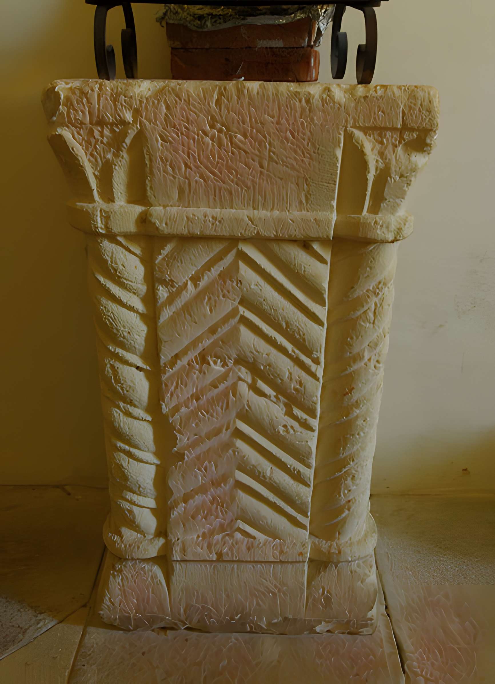 Église Saint-Dizier de Saint-Dizier-l'Évêque