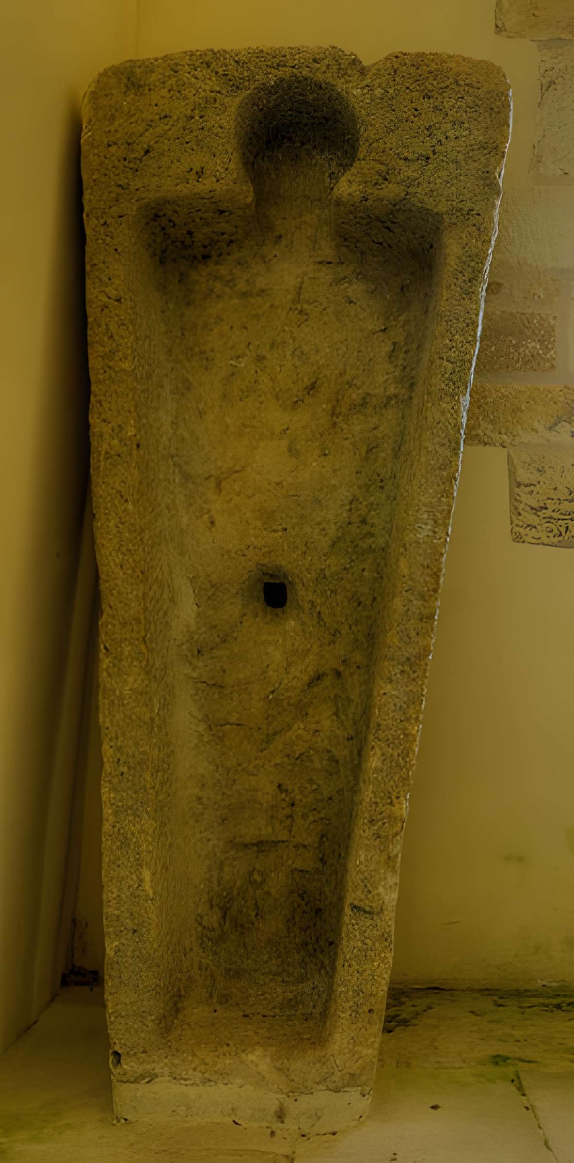 Église Saint-Dizier de Saint-Dizier-l'Évêque