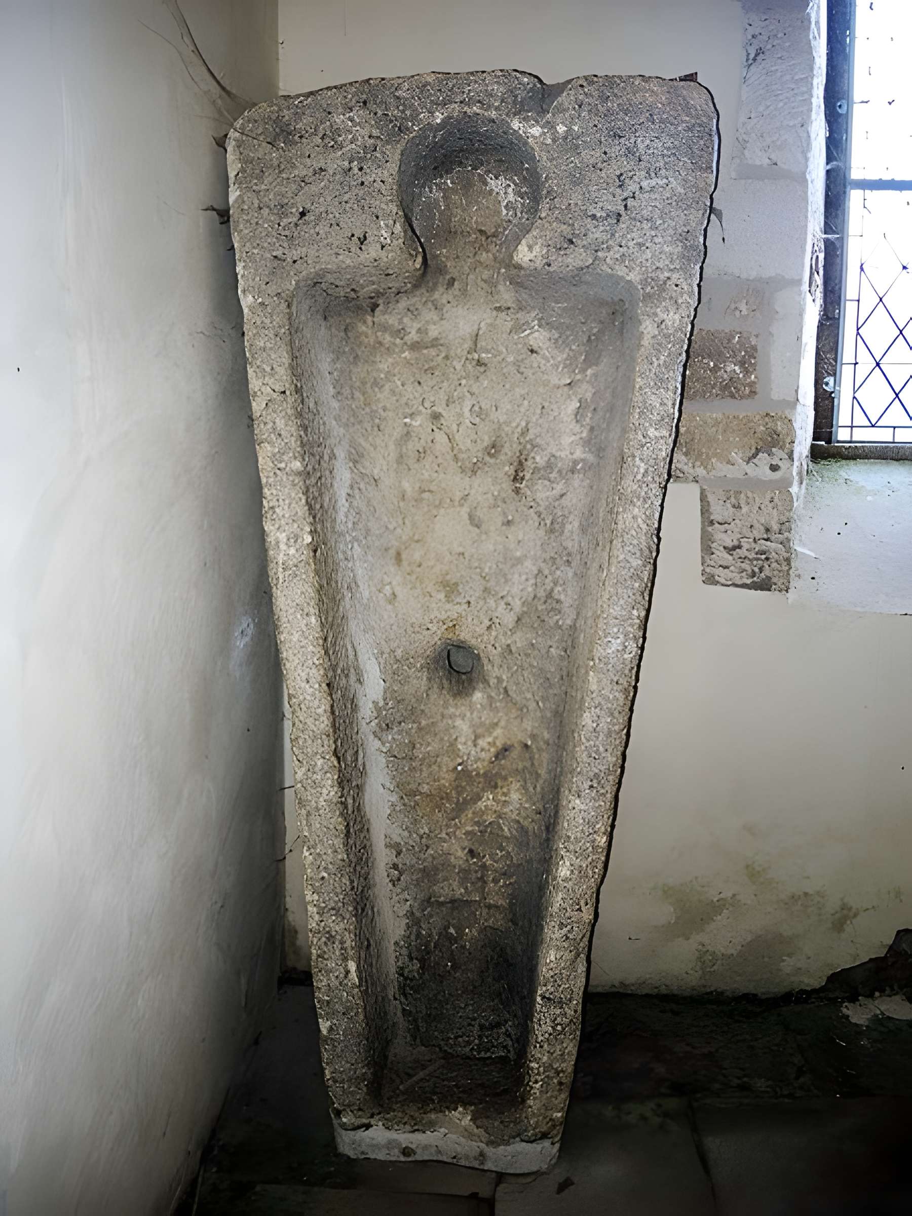 Église Saint-Dizier de Saint-Dizier-l'Évêque