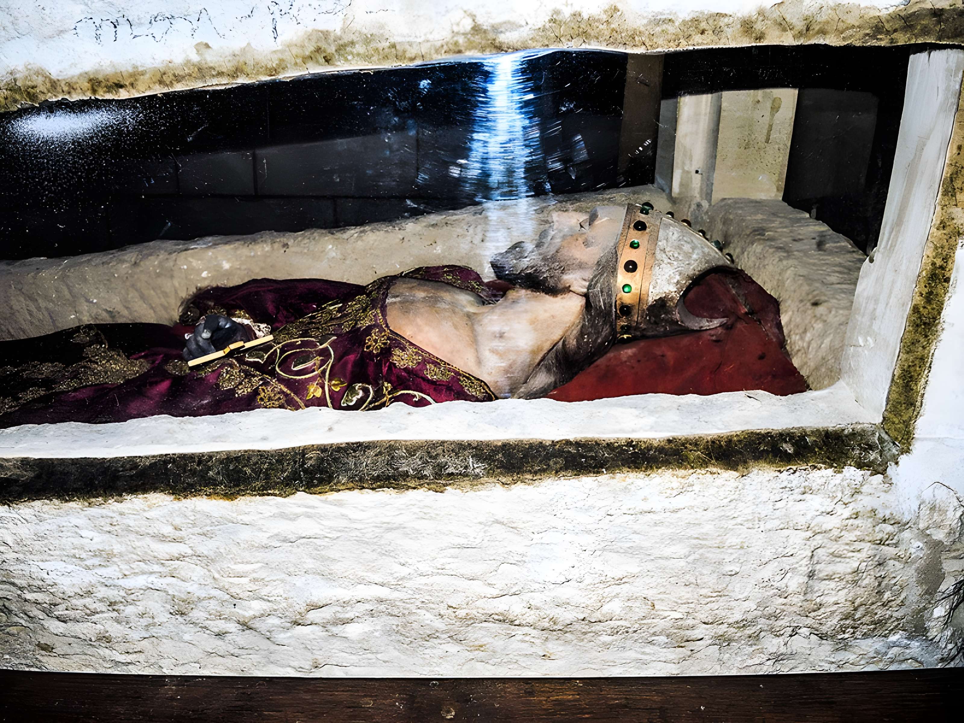 Église Saint-Dizier de Saint-Dizier-l'Évêque