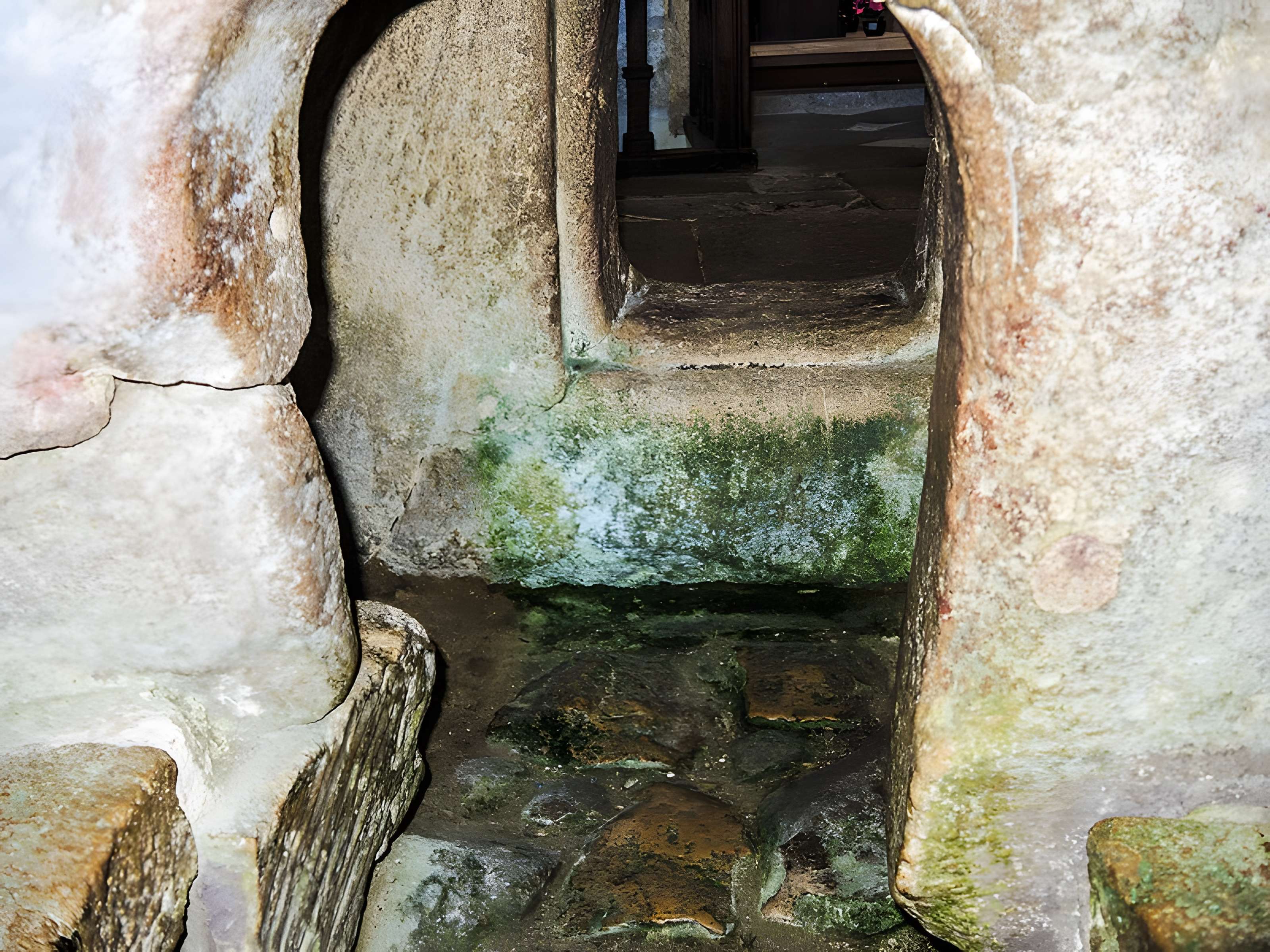 Église Saint-Dizier de Saint-Dizier-l'Évêque