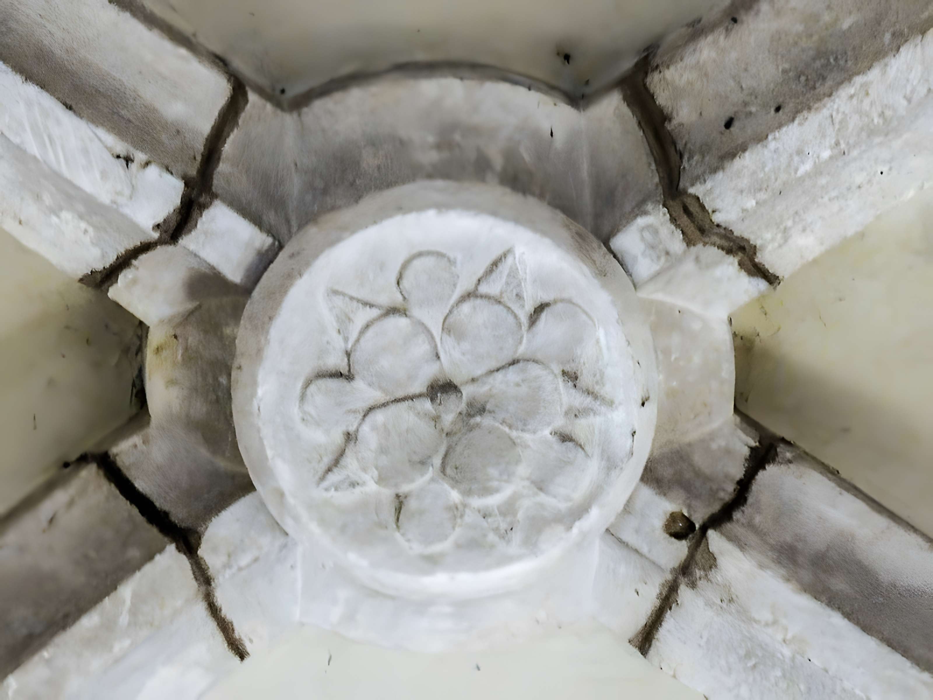 Église Saint-Dizier de Saint-Dizier-l'Évêque