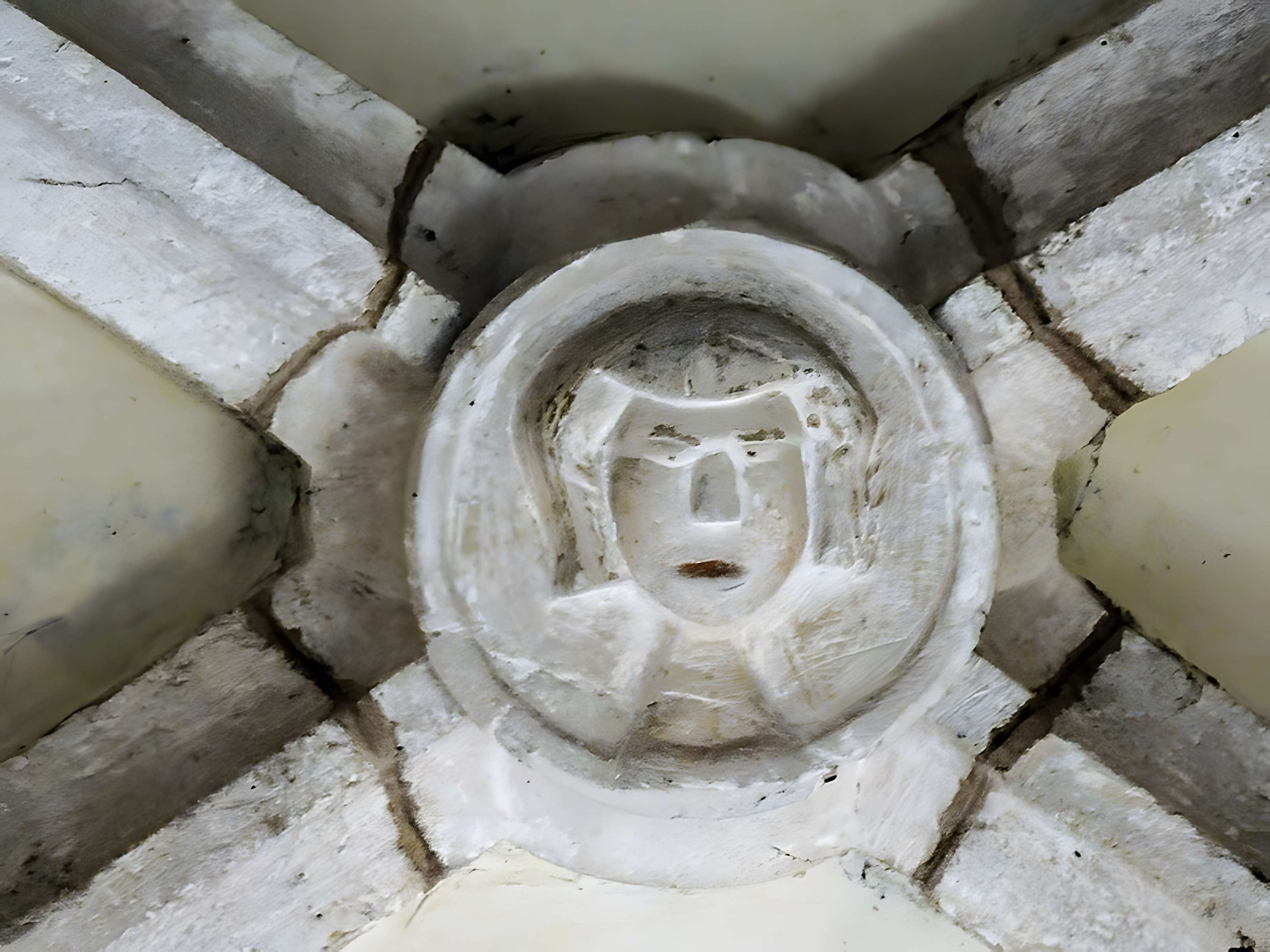 Église Saint-Dizier de Saint-Dizier-l'Évêque