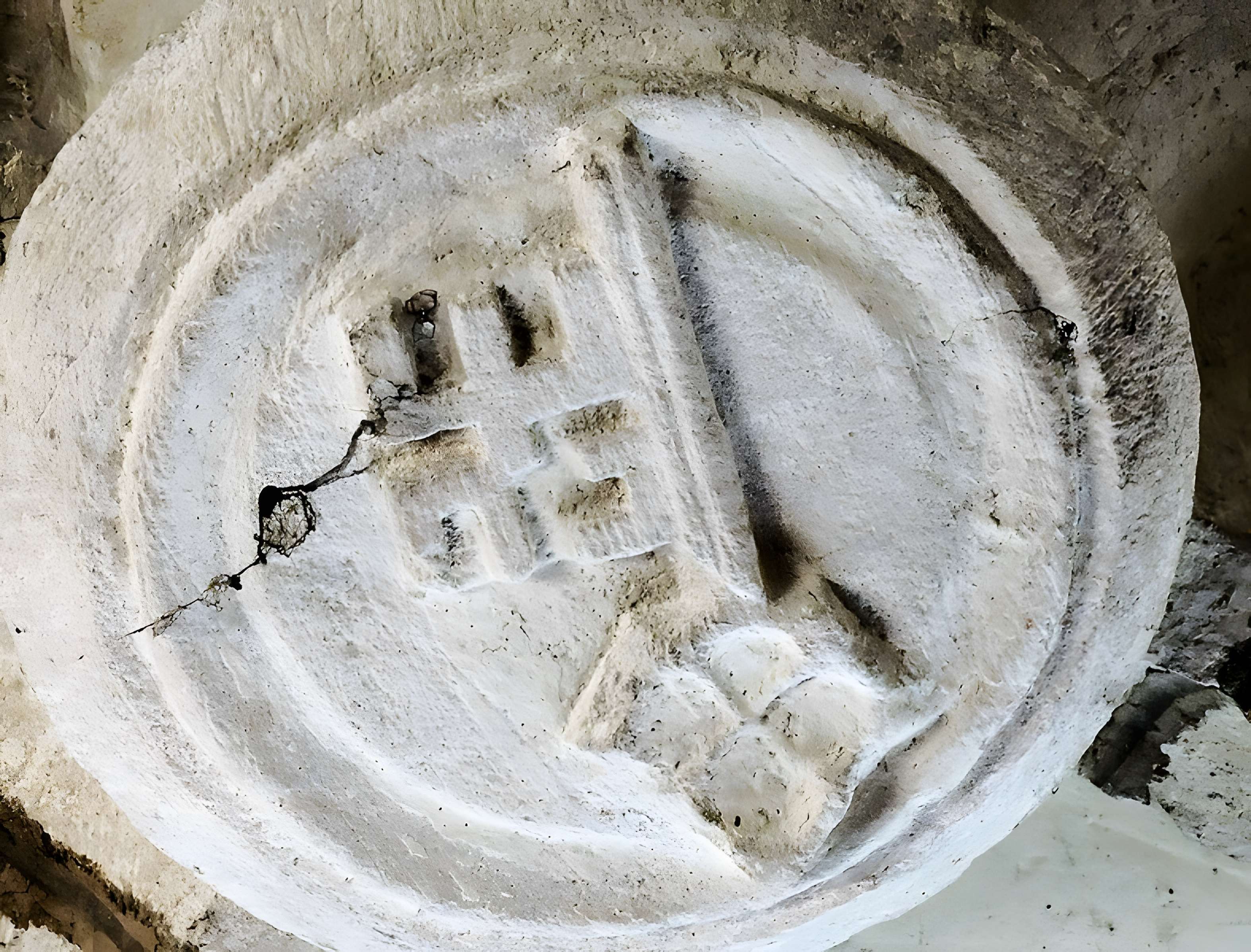 Église Saint-Dizier de Saint-Dizier-l'Évêque