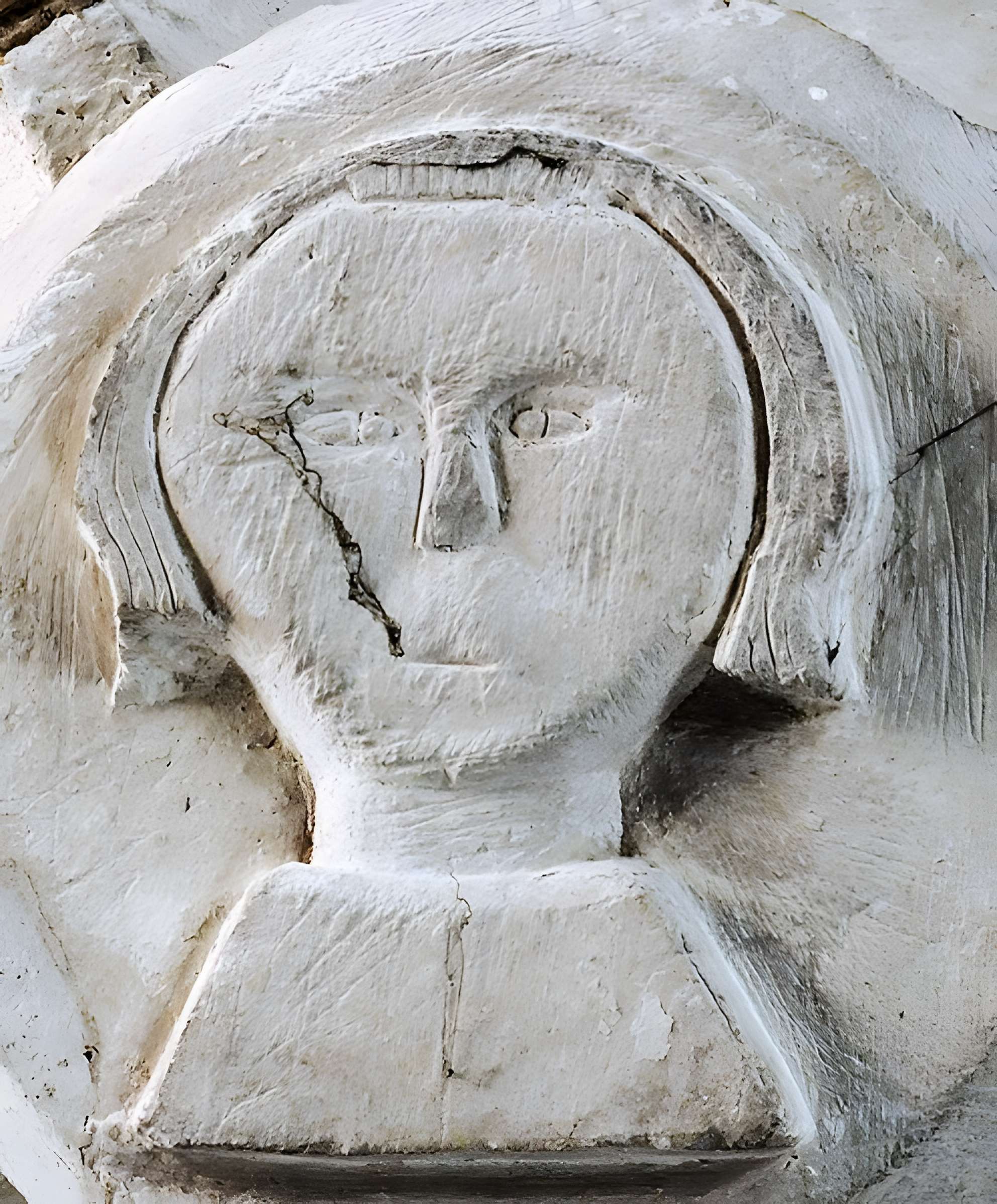 Église Saint-Dizier de Saint-Dizier-l'Évêque