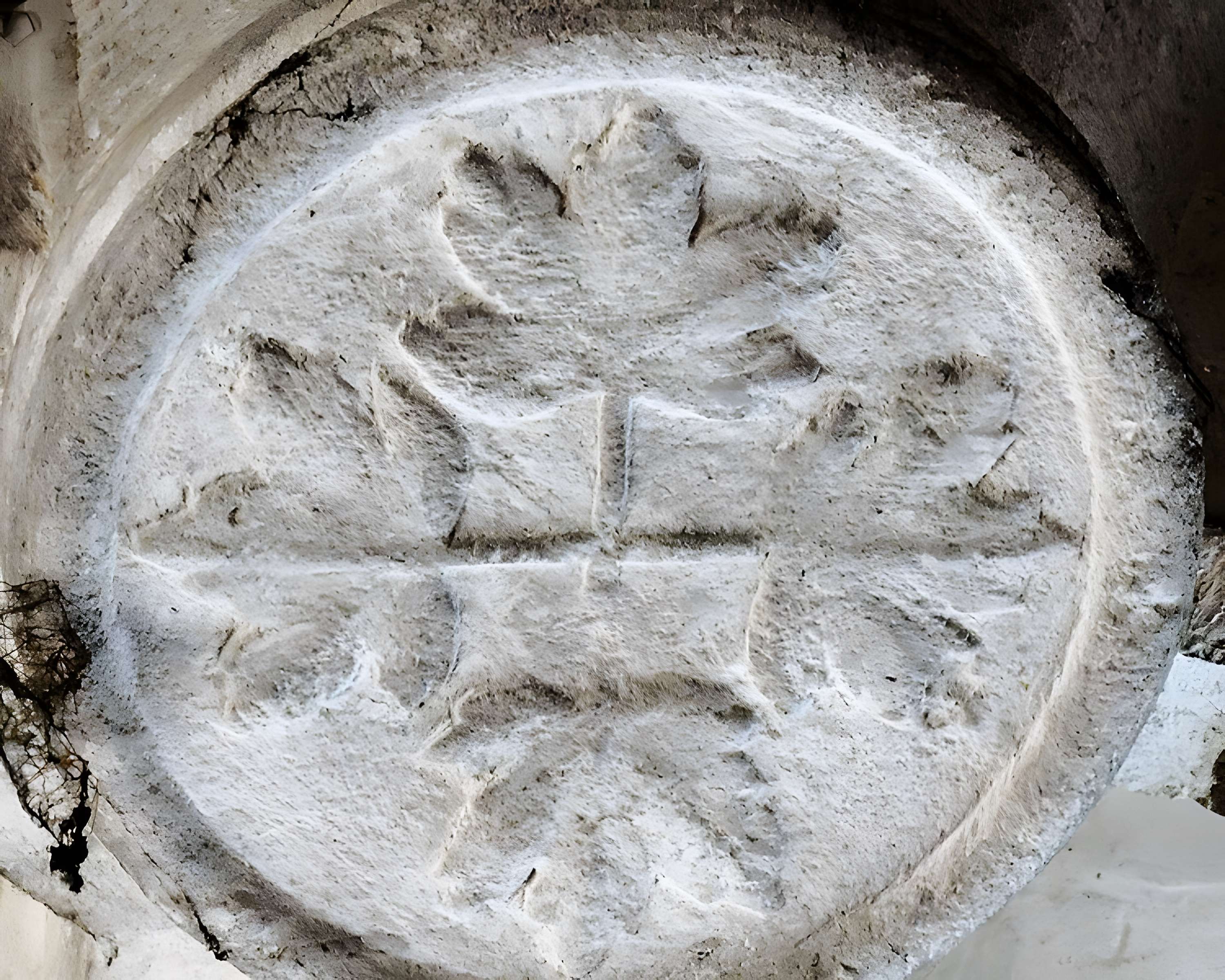 Église Saint-Dizier de Saint-Dizier-l'Évêque