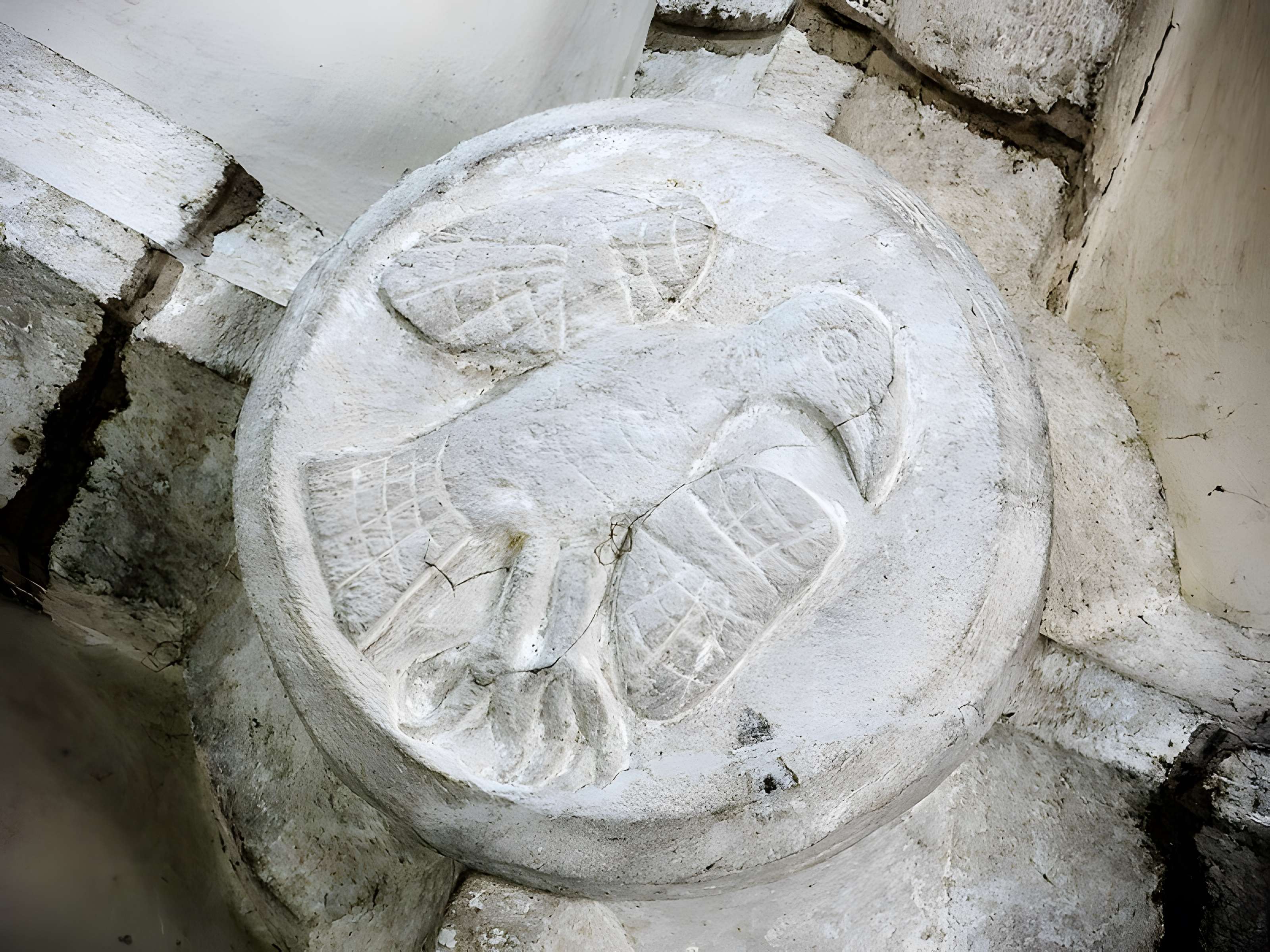 Église Saint-Dizier de Saint-Dizier-l'Évêque